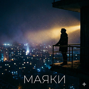 Маяки