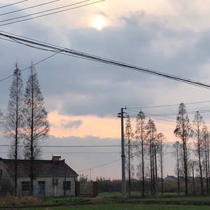 冬染思愁 (Prod.by MORROW)