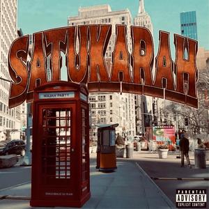 MAJAH PARTY (satukarah)