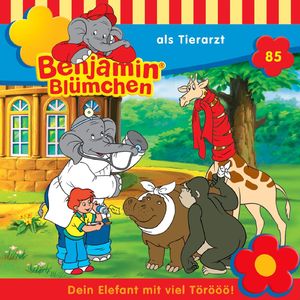 Kapitel 20 - als Tierarzt (Folge 085)