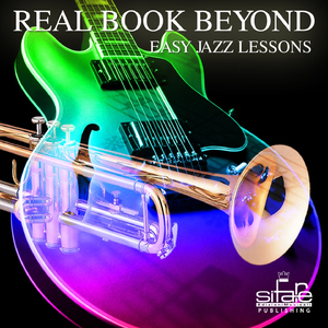 Tune Down (Rhythm, Backing Track Minus Soloist 166 Bpm Easy Jazz Lessons)