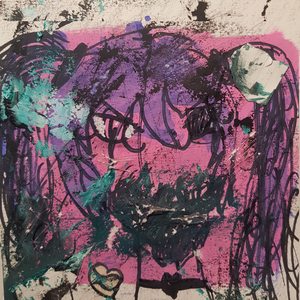 destroyed wings (feat. Prairie Fleurie & Luka Megurine)