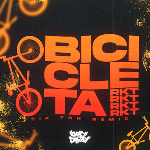 BICICLETA RKT Tik Tok (Remix)
