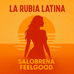 La Rubia Latina