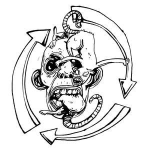 Popiół (feat. Gąbka)