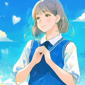 私の隠していた想い