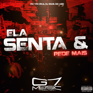 Ela Senta & Pede Mais