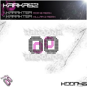 Karakter (Mom-0 Remix)