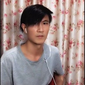 我不懂花朵的美丽