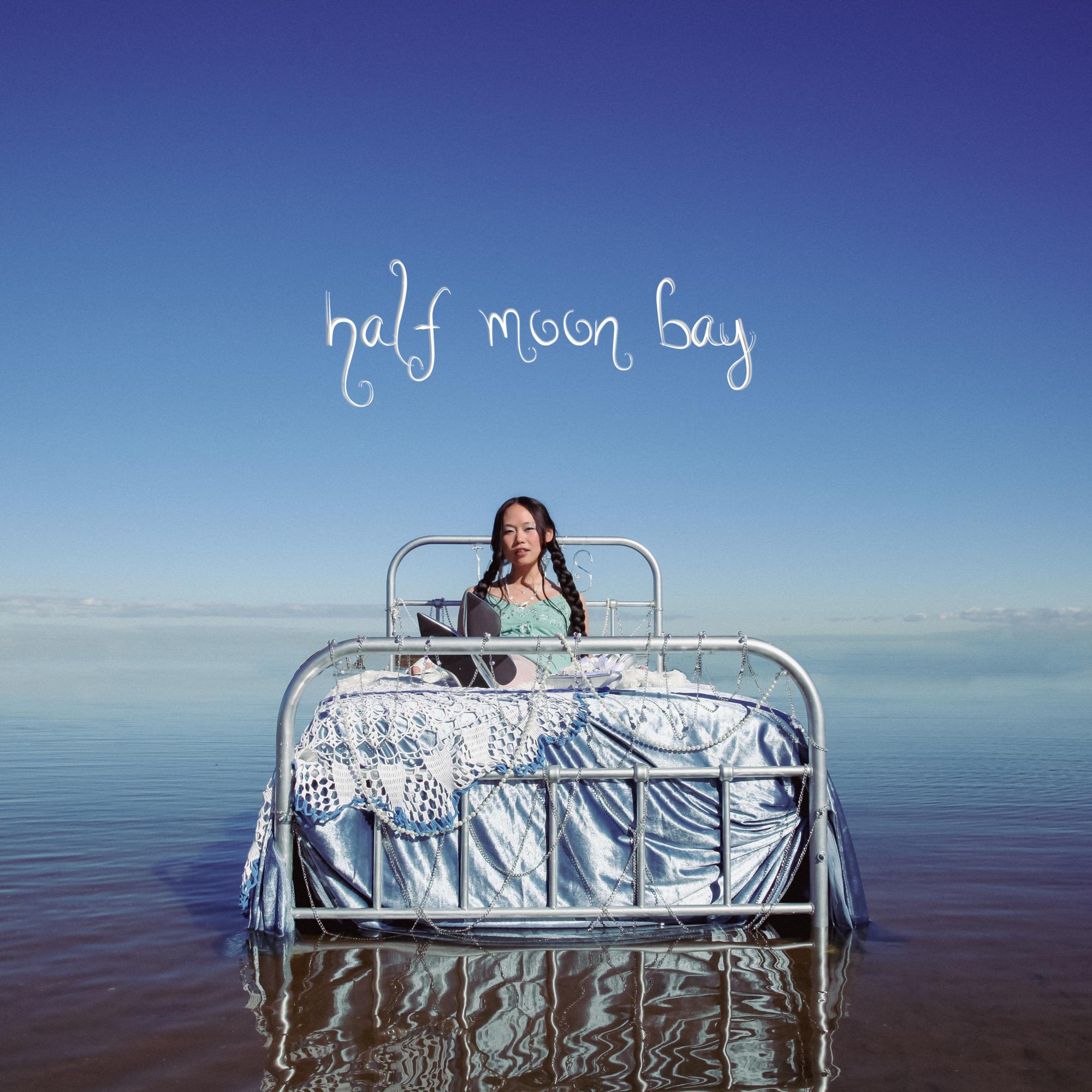 half moon bay