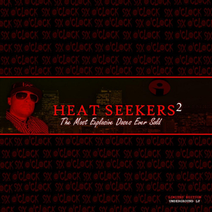 Off That Vodka (feat. Uncle Big Bag & San Goodie)