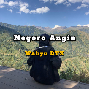 Negoro Angin