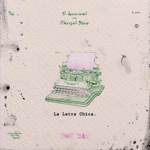 La letra chica (feat. Marisol Otero)
