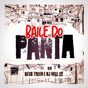 Baile do Panta