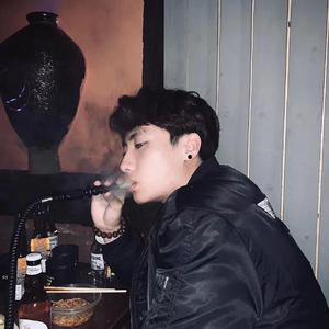 爱如潮水