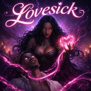 Lovesick (Remix)
