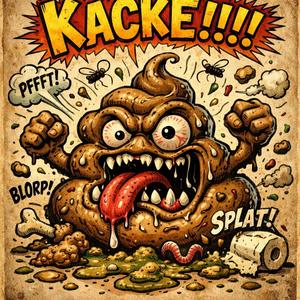 Kacke!!!