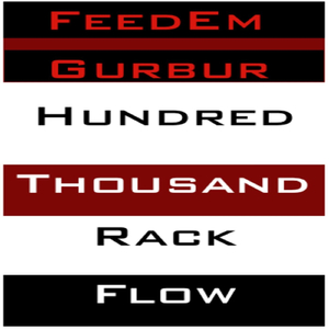 Hundred Thousand Rack Flow