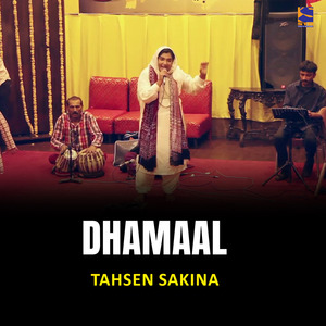 Dhamaal (Live)