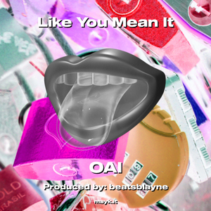 Like You Mean It