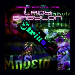 Psychedelic Vox (feat. Dr. Ammon Hillman)