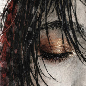 目を閉じたら by T5NINE°