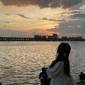 走着走着就散了