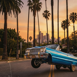 Low Ridin'