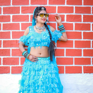 Darudiya BanaGi Re