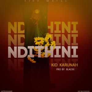 Ndithini