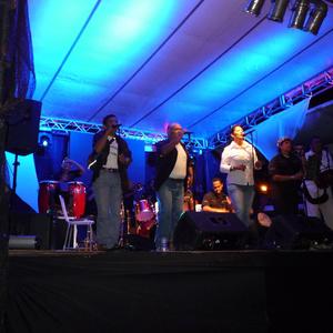 Yo prefiero a cumarebo