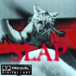 一大耳巴（Slap）