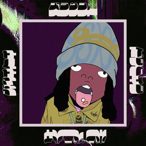 Blue Flame (feat. puBa)