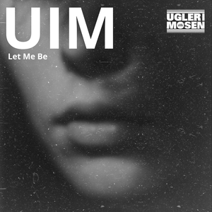 Let Me Be