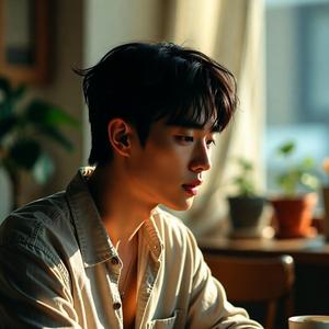 숨겨둔 나의 마음