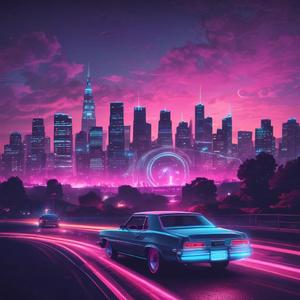 Drift King by @aples