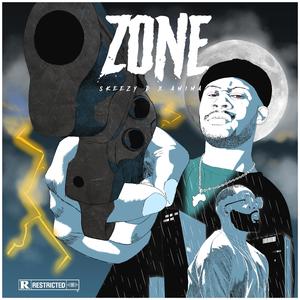 Zone (feat. Amima)