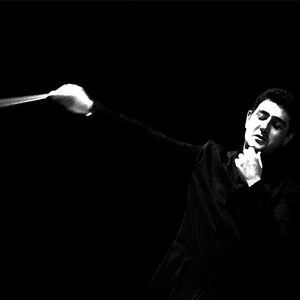 Violin Concerto: III. Allegro Vivace