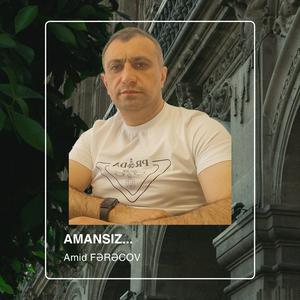Amansız