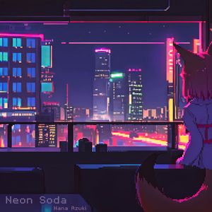 Neon Soda