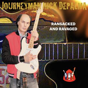 Ransacked And Ravaged