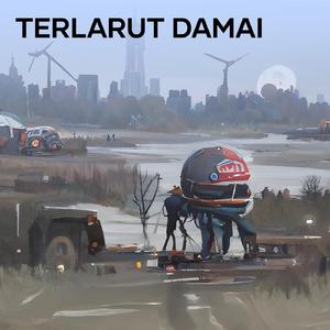 Terlarut Damai