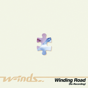 Winding Road (Re-Recording)