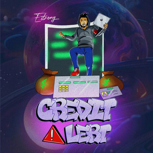 Credit Alert