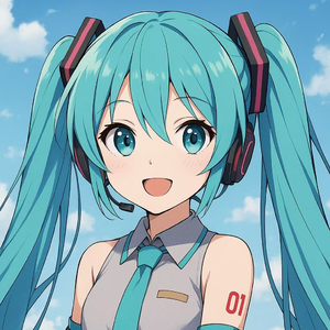 Lost one 的号哭(feat.Hatsune Miku)
