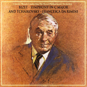 Symphony in C Major: III. Allegro Vivace