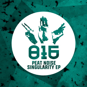 Singularity (Marcel Paul Remix)