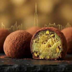 두쫀쿠! 두바이쫀득쿠키