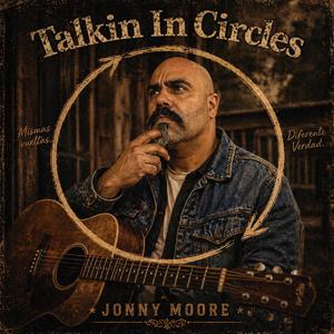 If You Think About It....Don't (feat. Jonny Moore)