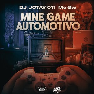 Mine Game Automotivo